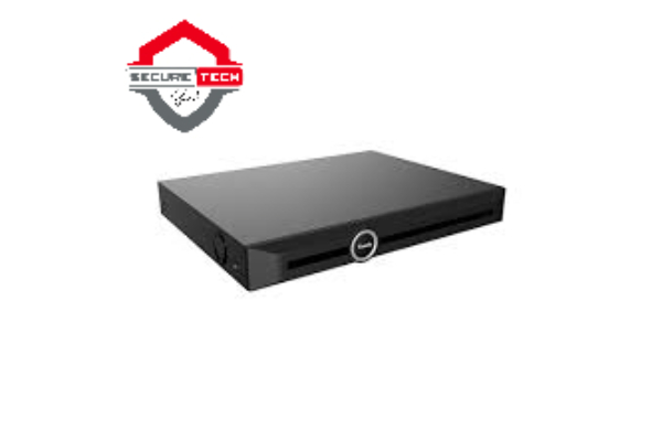 Electronics Black Wrist Watch