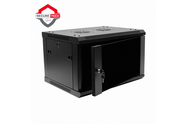 Electronics Black Wrist Watch