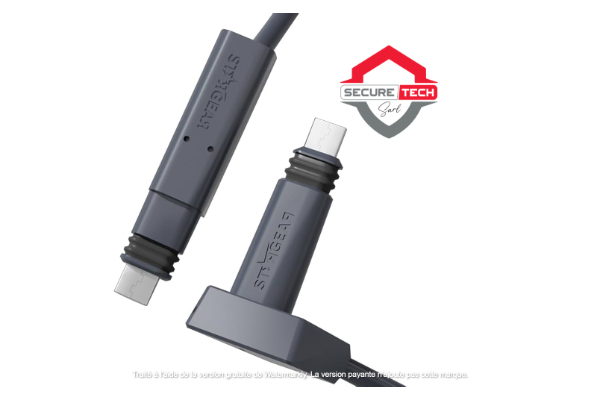 Electronics Black Wrist Watch