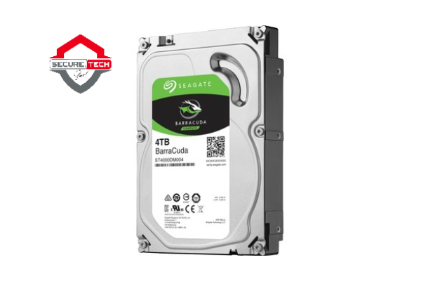 Electronics Black Wrist Watch