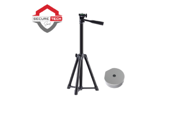 Electronics Black Wrist Watch