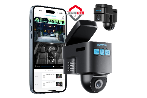 Electronics Black Wrist Watch