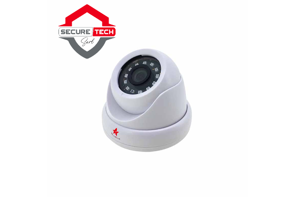 Electronics Black Wrist Watch