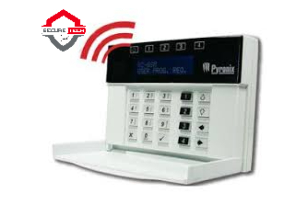 Electronics Black Wrist Watch