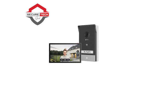 Electronics Black Wrist Watch