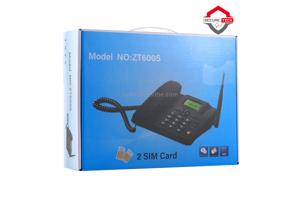 Electronics Black Wrist Watch