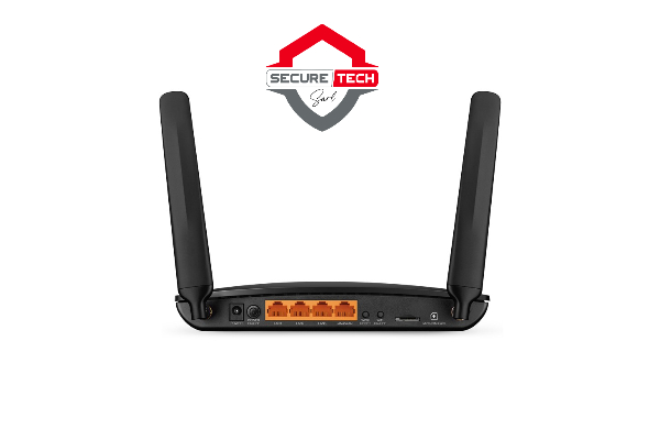 Electronics Black Wrist Watch