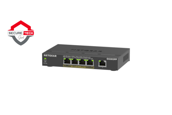 Electronics Black Wrist Watch