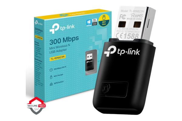 Electronics Black Wrist Watch