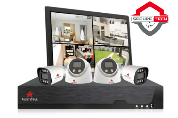 Electronics Black Wrist Watch