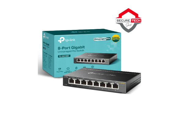 Electronics Black Wrist Watch