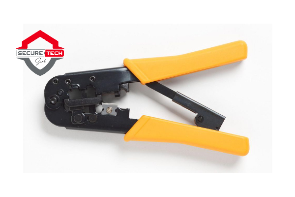 Electronics Black Wrist Watch