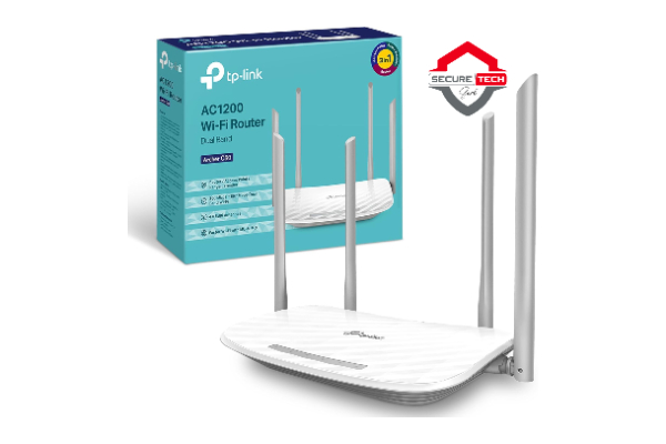 Electronics Black Wrist Watch