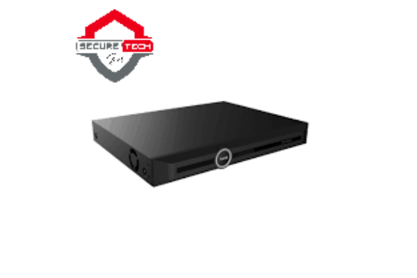 Electronics Black Wrist Watch