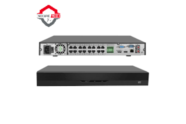 Electronics Black Wrist Watch