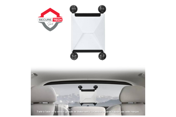 Electronics Black Wrist Watch