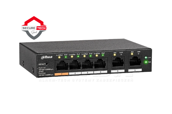 Electronics Black Wrist Watch