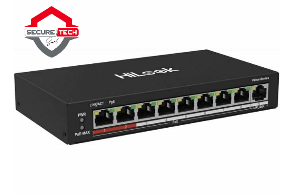 Electronics Black Wrist Watch