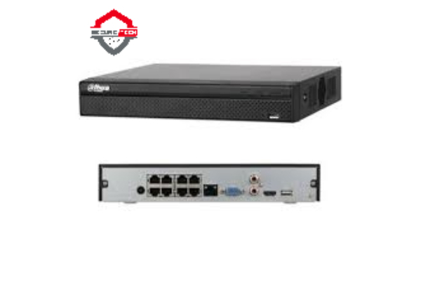 Electronics Black Wrist Watch