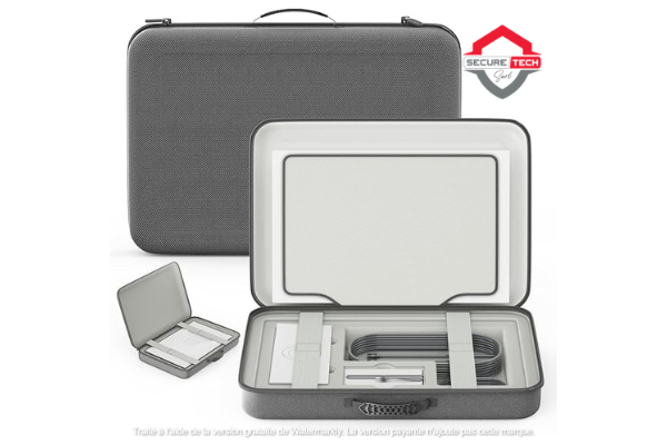 Electronics Black Wrist Watch