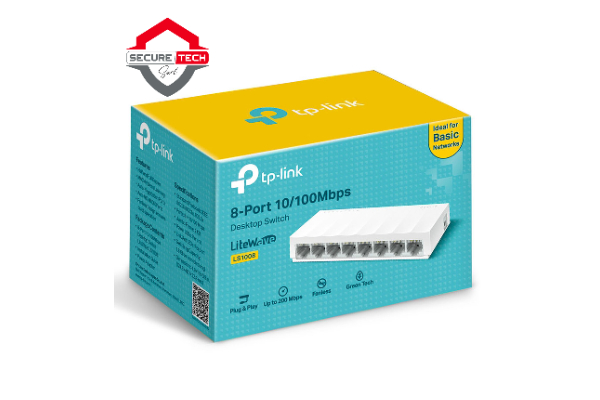 Electronics Black Wrist Watch