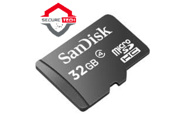 Electronics Black Wrist Watch