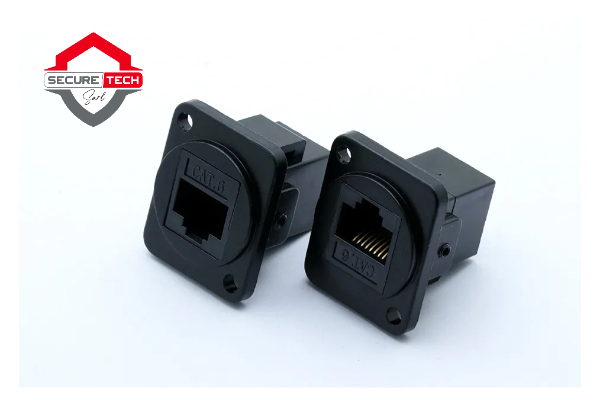 Electronics Black Wrist Watch