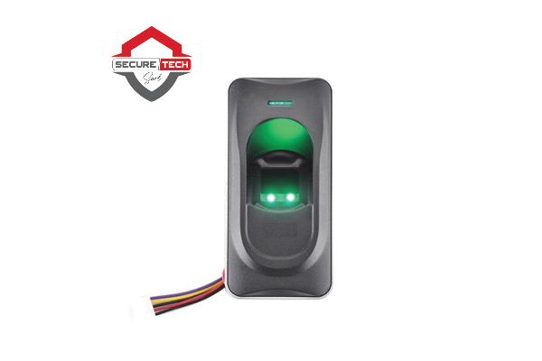 Electronics Black Wrist Watch