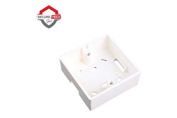 Electronics Black Wrist Watch