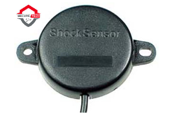 Electronics Black Wrist Watch