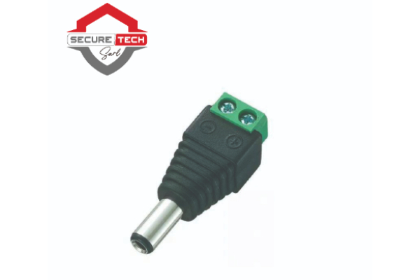 Electronics Black Wrist Watch