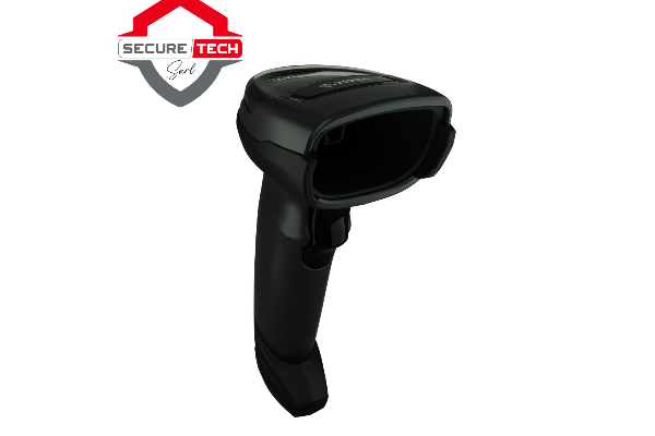 Electronics Black Wrist Watch