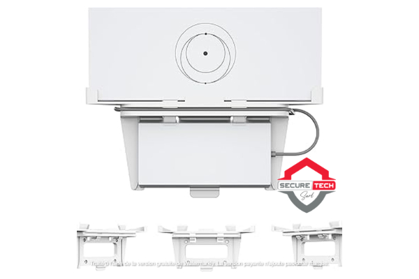 Electronics Black Wrist Watch