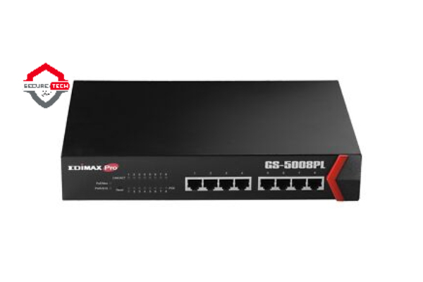 Electronics Black Wrist Watch