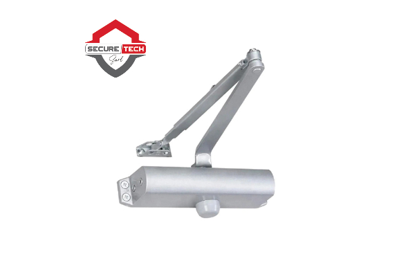 Electronics Black Wrist Watch