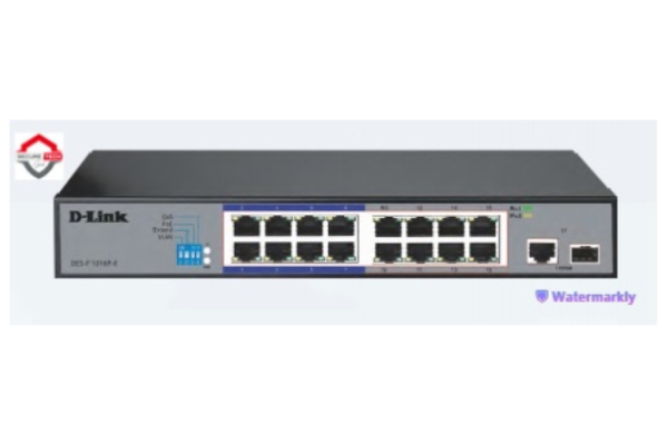 Electronics Black Wrist Watch