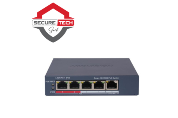 Electronics Black Wrist Watch